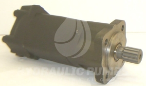 Silnik hydrauliczny gerotorowy Char-Lynn Eaton 104-1660-006 