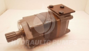Silnik hydrauliczny gerotorowy Char-Lynn Eaton 104-1726-006 M02096AC04AE0200010000000AAAAF 