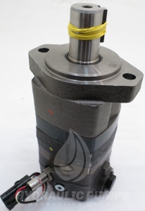 Silnik hydrauliczny gerotorowy Char-Lynn Eaton  104-1730-006 M02096AC02AF0100010AA0000AAAAF 