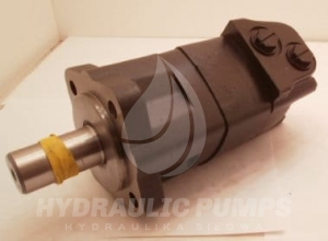 Silnik hydrauliczny gerotorowy Char-Lynn Eaton 104-1748-006 M02119AH16AA0100010000000ABAAF 