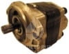 Pompa hydrauliczna zębata Kayaba KP2223CSBS   22.9CC/REV  114A7-10231  114A7/10231  114A7 10231  114A710231