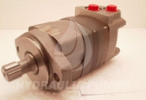 Silnik hydrauliczny gerotorowy Char-Lynn Eaton 104-1900-006 M02096AC05AG0200010000000AAAAF 