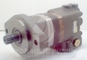 Silnik hydrauliczny gerotorowy Char-Lynn Eaton 104-2257-006 