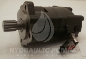 Silnik hydrauliczny gerotorowy Char-Lynn Eaton 104-3010-006 M02049AH04AG0200010AA0000ABAAF 
