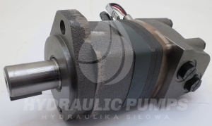 Silnik hydrauliczny gerotorowy Char-Lynn Eaton 104-3053-006 M02049AC02AA0100010AA0000AAAAF 