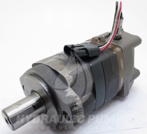 Silnik hydrauliczny gerotorowy Char-Lynn Eaton 104-3056-006 M02119AC02AA0100010AA0000AAAAF 