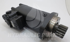Silnik hydrauliczny gerotorowy Char-Lynn Eaton 104-3177-006 M02240AA30AH0701930000300AFAAF 