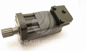 Silnik hydrauliczny gerotorowy Char-Lynn Eaton 104-3721-006 M02149AJ04AE02000100000AAABAAF 