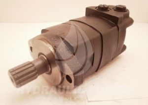 Silnik hydrauliczny gerotorowy Char-Lynn Eaton 104-3938-006 M02119AC46AA0100013000000ABAAF 