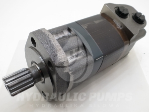 Silnik hydrauliczny gerotorowy Char-Lynn Eaton 104-4114-006 M02187AJ04AA08000130000AAAEAAF 