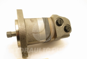 Silnik hydrauliczny gerotorowy Char-Lynn Eaton 104-4155-006 M02049AF07AA0100010AD00ABAAAAF 