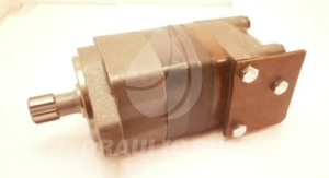 Silnik hydrauliczny gerotorowy Char-Lynn Eaton 104-4299-006 M02062AC05AB01000100000AAAAAAF 