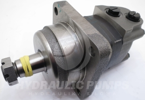 Silnik hydrauliczny gerotorowy Char-Lynn Eaton 105-1001 M02049AB03AA0100010000000AAAAF 