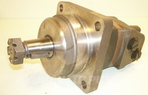 Silnik hydrauliczny gerotorowy Char-Lynn Eaton 105-1002-006 M02062AB03AA0100010000000AAAAF 