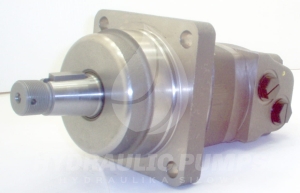 Silnik hydrauliczny gerotorowy Char-Lynn Eaton 105-1003-006 M02080AB03AA0100010000000AAAAF 