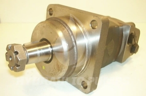 Silnik hydrauliczny gerotorowy Char-Lynn Eaton 105-1007-006 105-1007