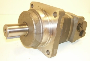 Silnik hydrauliczny gerotorowy Char-Lynn Eaton 105-1026-006 M02119AB02AA0100010000000AAAAF 