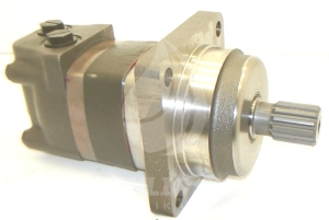 Silnik hydrauliczny gerotorowy Char-Lynn Eaton 105-1033-006 M02119AB04AA0100010000000AAAAF 