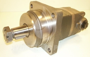 Silnik hydrauliczny gerotorowy Char-Lynn Eaton 105-1076-006 M02149AB03AF0100010000000AAAAF 