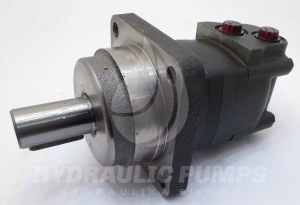 Silnik hydrauliczny gerotorowy Char-Lynn Eaton 105-1136-006 M02080AB16AG0200010000000ABAAF 