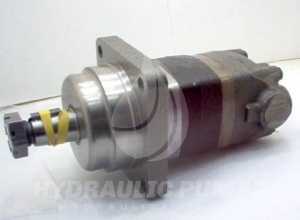 Silnik hydrauliczny gerotorowy Char-Lynn Eaton 105-1157-006 M02149AB03AD0100010000000AAAAF 