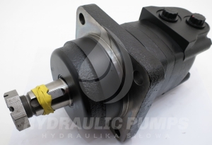 Silnik hydrauliczny gerotorowy Char-Lynn Eaton 105-1158-006 M02080AB03AG0200010000000ABAAF 