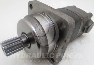 Silnik hydrauliczny gerotorowy Char-Lynn Eaton 105-1186-006 M02187AB04AD0100010000000AAAAF 