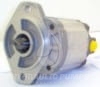 Silnik hydrauliczny zębaty Parker 6898  1MR190J2  J2B1B1-210-MA-BU6S1ZN-E2B1