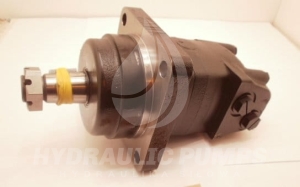 Silnik hydrauliczny gerotorowy Char-Lynn Eaton 105-1361-006 M02080AB03AA0100010000000AFAAF 