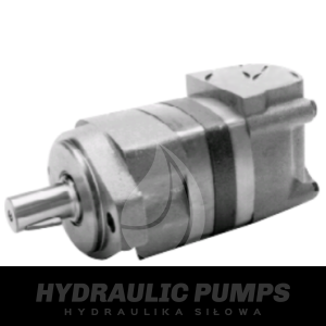 Silnik hydrauliczny gerotorowy Char-Lynn Eaton 105-1379-006 M02062AP03AG0200010000000ABAAF 