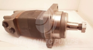 Silnik hydrauliczny gerotorowy Char-Lynn Eaton 105-1386-006 M02240BG03AA01000150000AEAFAAF 