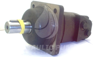 Silnik hydrauliczny gerotorowy Char-Lynn Eaton 105-1449-006 M02119AL22AG0200010000000ABAAF 