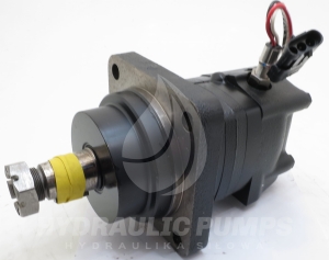 Silnik hydrauliczny gerotorowy Char-Lynn Eaton 105-1450-006 M02062AP03AG0200010AA0000ABAAF 