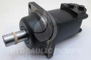 Silnik hydrauliczny georotowy Char-Lynn Eaton 105-1547-006 M02187AL22AG0200010000000ABAAF 