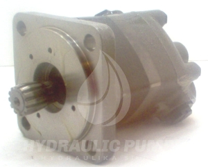 Silnik hydrauliczny gerotorowy Char-Lynn Eaton 106-1034-006 M02119AD00AF0100010000000AAAAF 