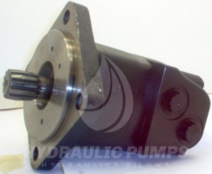 Silnik hydrauliczny gerotorowy Char-Lynn Eaton 106-1042-006 M02119AD00AG0200010000000ABAAF 