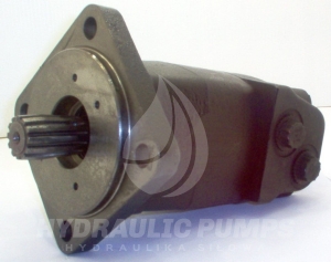 Silnik hydrauliczny gerotorowy Char-Lynn Eaton 106-1045-006 M02240AD00AG0200010000000ABAAF 