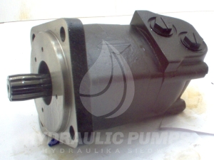 Silnik hydrauliczny gerotorowy Char-Lynn Eaton 106-1061-006 M02187AD00AA0100010000000ABAAF 