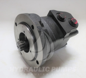 Silnik hydrauliczny gerotorowy Char-Lynn Eaton 106-1111-006 M02096BN39AG0200010000000ABAAF 