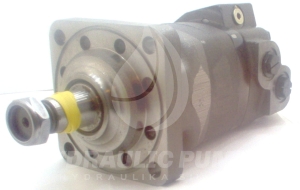 Silnik hydrauliczny gerotorowy Char-Lynn Eaton 109-1053-006 M04240AE05AA01000000000000000F 