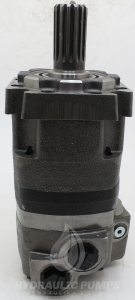 Silnik hydrauliczny gerotorowy Char-Lynn Eaton 109-1115-006 M04080AB03AB02000000000000000F 