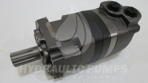 Silnik hydrauliczny gerotorowy Char-Lynn Eaton 109-1117-006 M04125AB03AB02000000000000000F 