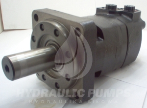 Silnik hydrauliczny gerotorowy Char-Lynn Eaton 109-1184-006 M04067AF11AC0300000000000AA00F 