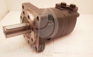 Silnik hydrauliczny gerotorowy Char-Lynn Eaton 109-1185-006 M04080AF11AC0300000000000AA00F 