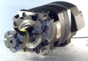 Silnik hydrauliczny gerotorowy Char-Lynn Eaton 109-1189-006 M04190AF11AC0300000000000AA00F 