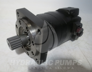 Silnik hydrauliczny gerotorowy Char-Lynn Eaton 109-1196 -006 M04190AF10AC0300000000000AA00F 