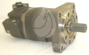 Silnik hydrauliczny gerotorowy Char-Lynn Eaton 109-1203-006 M04125AF03AB02000000000000000F 