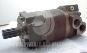 Silnik hydrauliczny gerotorowy Char-Lynn Eaton 109-1208-006 M04240AB03AA01000000000000000F 