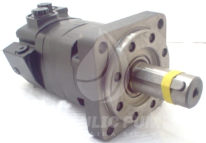 Silnik hydrauliczny gerotorowy Char-Lynn Eaton 109-1227-006 M04099AF11AC0300000000000AA00F 