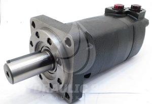 Silnik hydrauliczny gerotorowy Char-Lynn Eaton 109-1233-006 M04381AF11AC0300000001300AA00F 